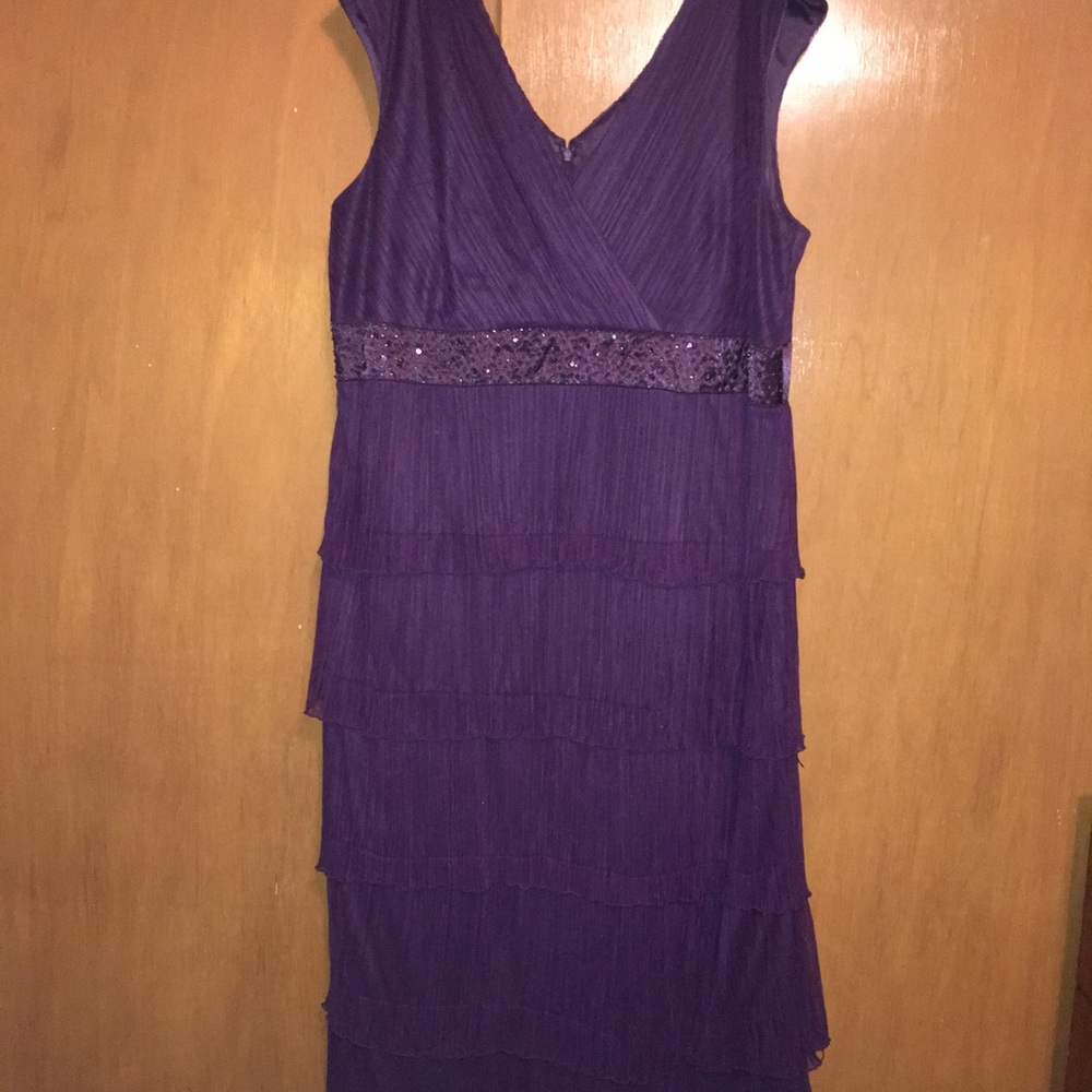 Women’s 22W formal